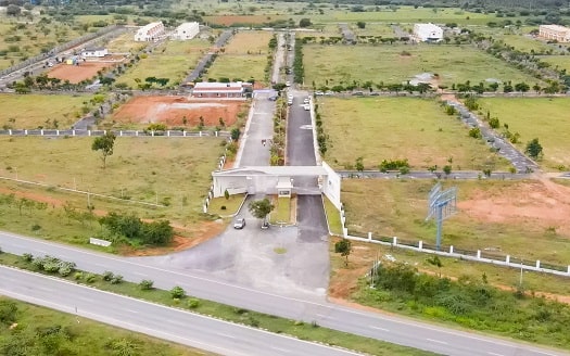 Acharapakkam